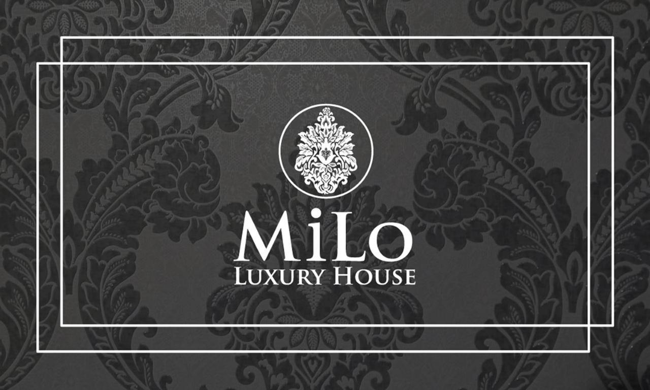 Milo Luxury House -Free Airport Pick Up-10Min Drive Villa Markópulo Kültér fotó