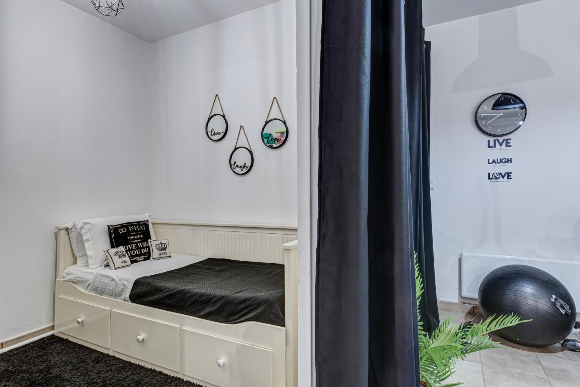 Milo Luxury House -Free Airport Pick Up-10Min Drive Villa Markópulo Kültér fotó